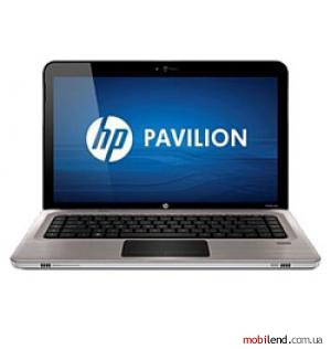 HP Pavilion dv6-3070er