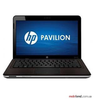HP Pavilion dv6-3085er