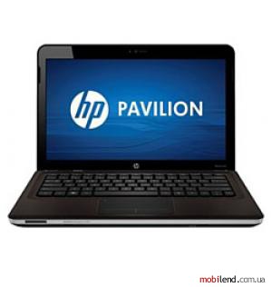 HP Pavilion dv6-3101er