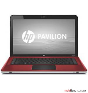 HP Pavilion dv6-3103sl (XE050EA)