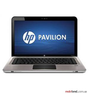 HP Pavilion dv6-3105er