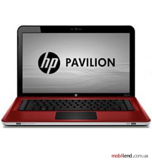 HP Pavilion dv6-3106sl (XR543EA)