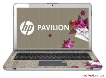 HP Pavilion DV6-3200