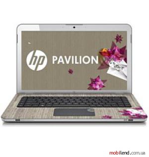 HP Pavilion dv6-3280ew