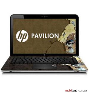 HP Pavilion dv6-3290ew (LE544EA)