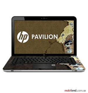 HP Pavilion dv6-3299er