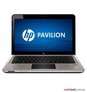 HP Pavilion dv6-3302er