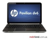 HP Pavilion DV6-6000