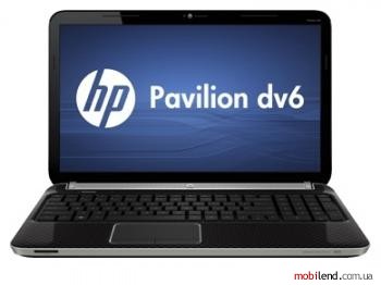 HP Pavilion DV6-6100