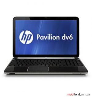 HP Pavilion dv6-6104so (LS358EA)