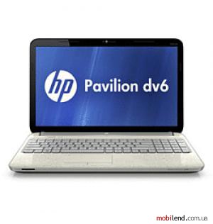 HP Pavilion dv6-6106er