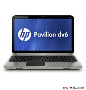 HP Pavilion dv6-6132eo (LZ447EA)