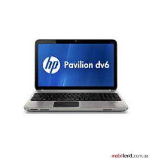 HP Pavilion dv6-6157sf (LX231EA)