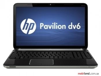 HP Pavilion DV6-6b00