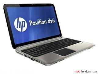 HP Pavilion DV6-6c00