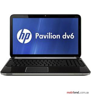 HP Pavilion dv6-6c32er (B3B88EA)