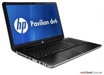 HP Pavilion DV6-7000