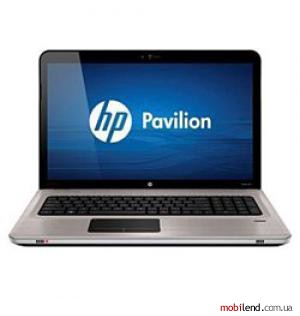 HP Pavilion dv7-4290us