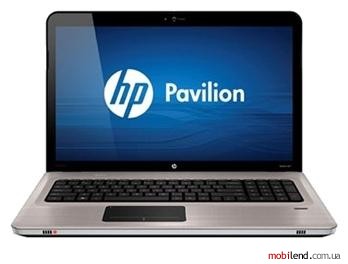 HP Pavilion DV7-4300
