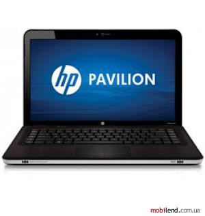 HP Pavilion dv7-4320el (LL017EA)