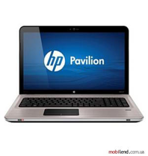 HP Pavilion dv7-5000er