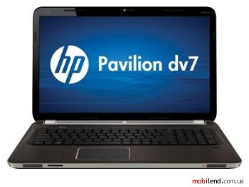 HP Pavilion DV7-6000