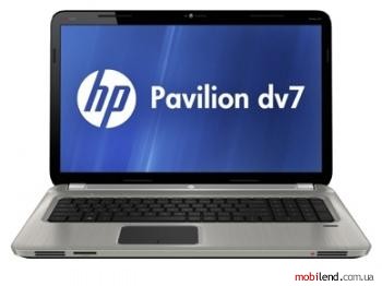 HP Pavilion DV7-6100