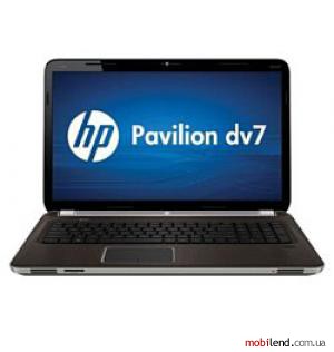 HP Pavilion dv7-6152er (QC605EA)