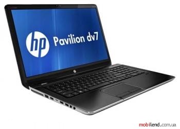 HP Pavilion DV7-7100
