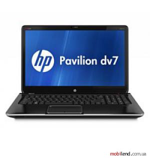 HP Pavilion dv7-7165sz (C0E41EA)