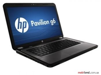 HP Pavilion g6-1300