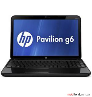 HP Pavilion g6-2026er (B6W40EA)