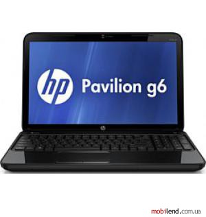HP Pavilion g6-2160sr (B6X06EA)