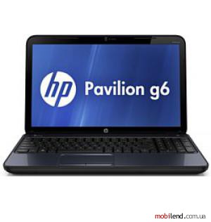 HP Pavilion g6-2333er (D3D87EA)
