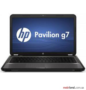 HP Pavilion g7-1077sr