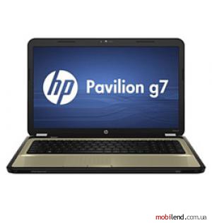 HP Pavilion g7-1078sr