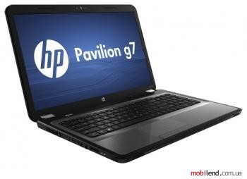 HP Pavilion g7-1300
