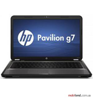 HP Pavilion g7-1350er (A7R40EA)