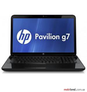 HP Pavilion g7-2028er (B4E65EA)