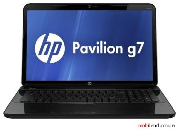 HP Pavilion g7-2300