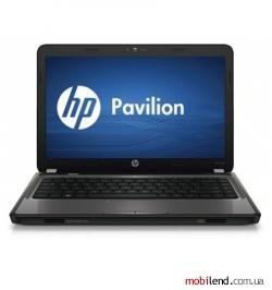 HP Pavilion g7