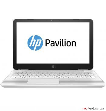 HP Pavilion Home 15 new (15-AU125UR Z6K51EA)