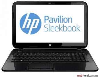 HP Pavilion Sleekbook 14-b000