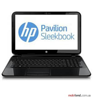HP Pavilion Sleekbook 14-b019us (C2K16UA)