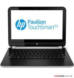 HP Pavilion TouchSmart 11-e100sr (F5B63EA)