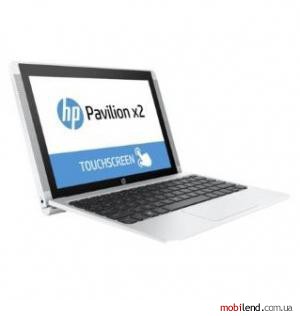 HP Pavilion X2 10-n130nw (V2H19EA)
