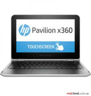 HP Pavilion x360 11-k100ur (P0T62EA)