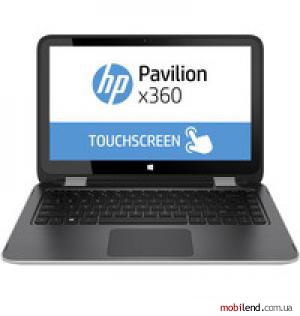 HP Pavilion x360 13-a050sr (G7W32EA)