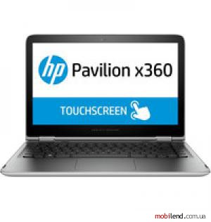 HP Pavilion x360 13-s100ur (P0S01EA)