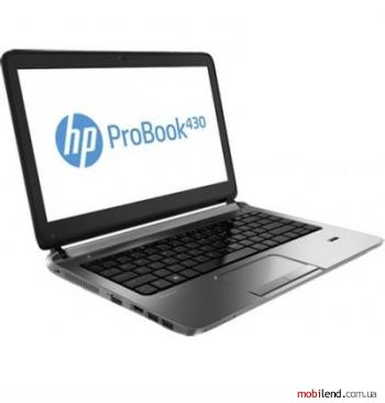HP ProBook 430 G1 (E3U93UT)